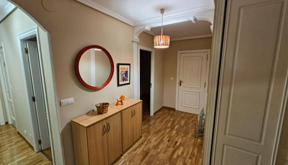 Casa adosada per a compartir a Calle Saturnino Cachon, 22, Zona Alta, Ponferrada - imatge 1 Foto 1 de Casa adosada per a compartir a Calle Saturnino Cachon, 22, Zona Alta, Ponferrada