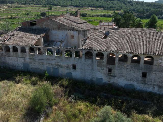 Piso en Venta en Lloc S.a.t, 1 en Marçà