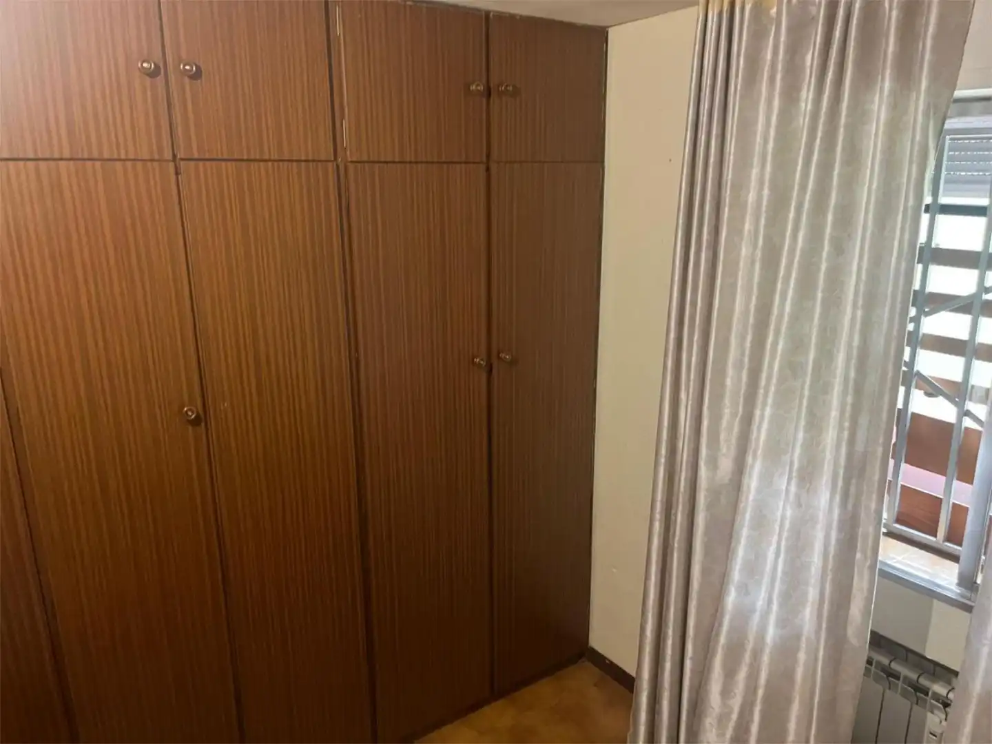 Piso en venta en Calle Galiana, 26, Puerta del Ángel Habitación de Piso en venta en Madrid Capital con Balcón