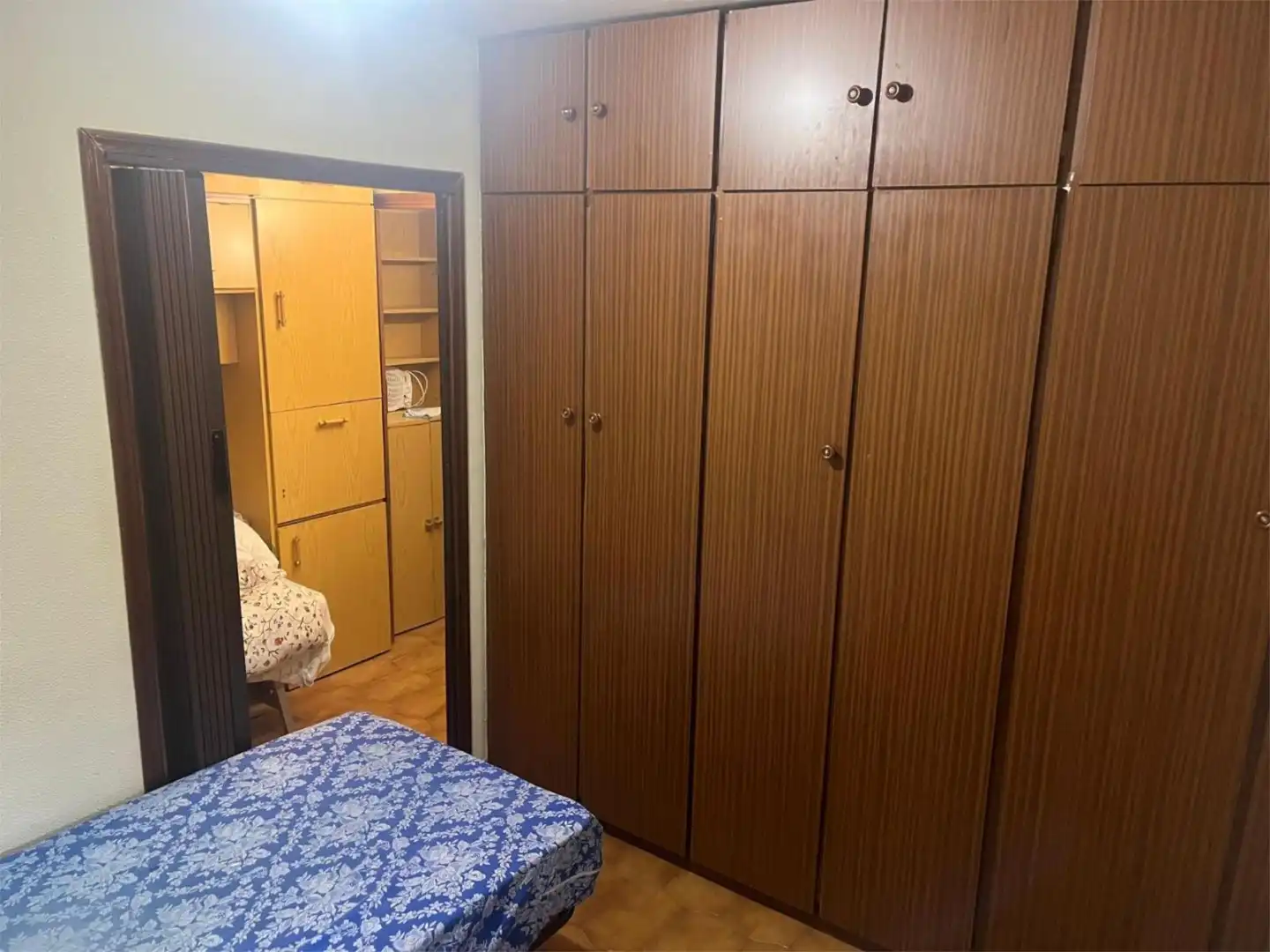 Piso en venta en Calle Galiana, 26, Puerta del Ángel Habitación de Piso en venta en Madrid Capital con Balcón