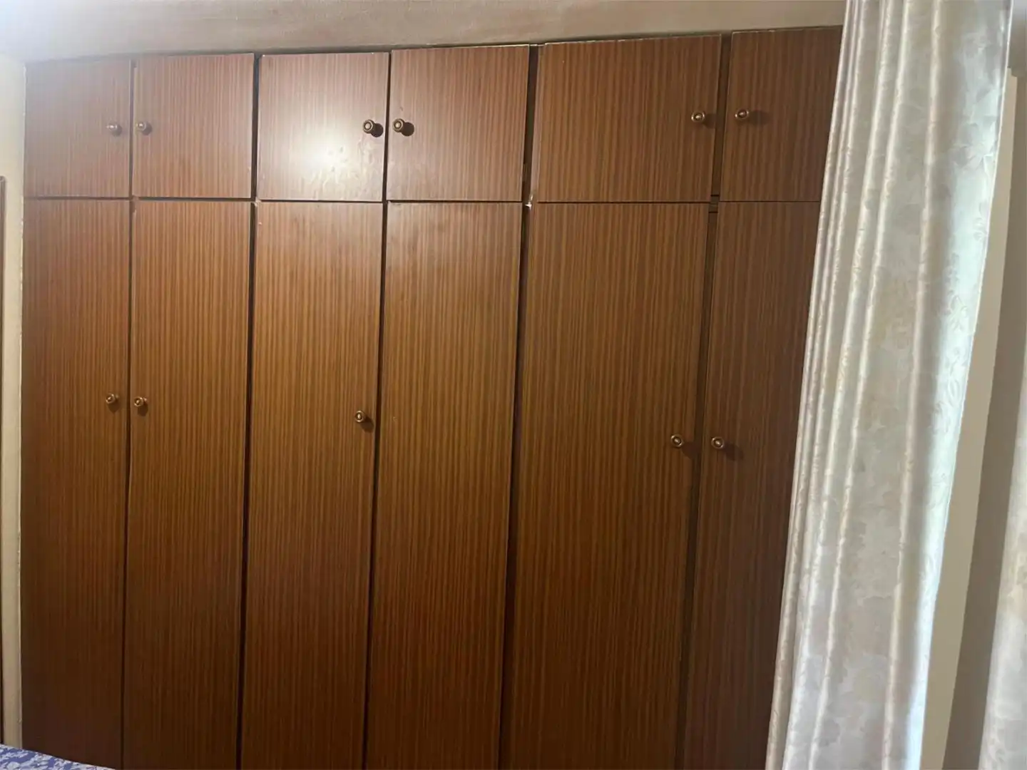 Piso en venta en Calle Galiana, 26, Puerta del Ángel Habitación de Piso en venta en Madrid Capital con Balcón