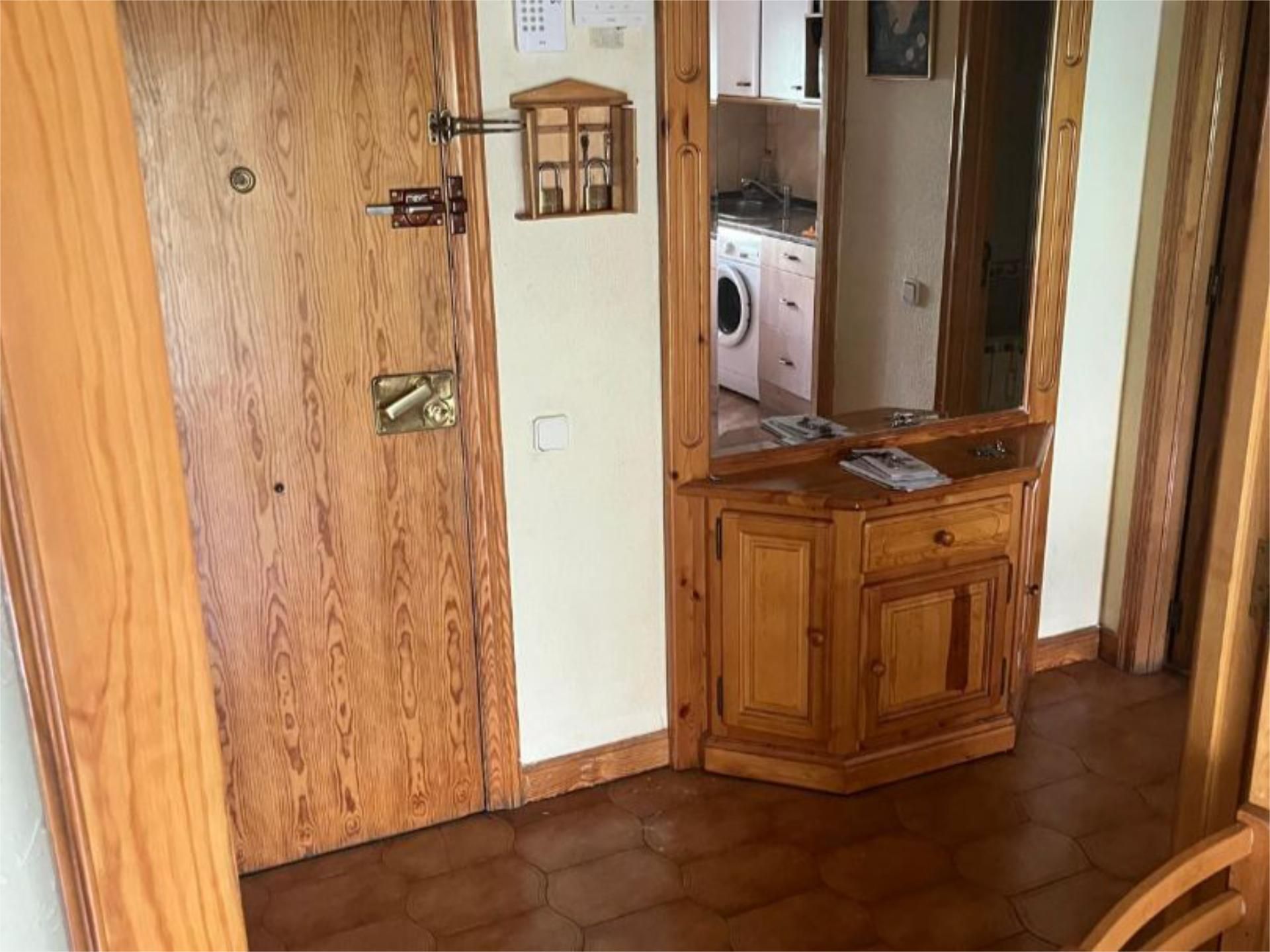 Flat for sale in Calle Galiana, 26, Puerta del Ángel