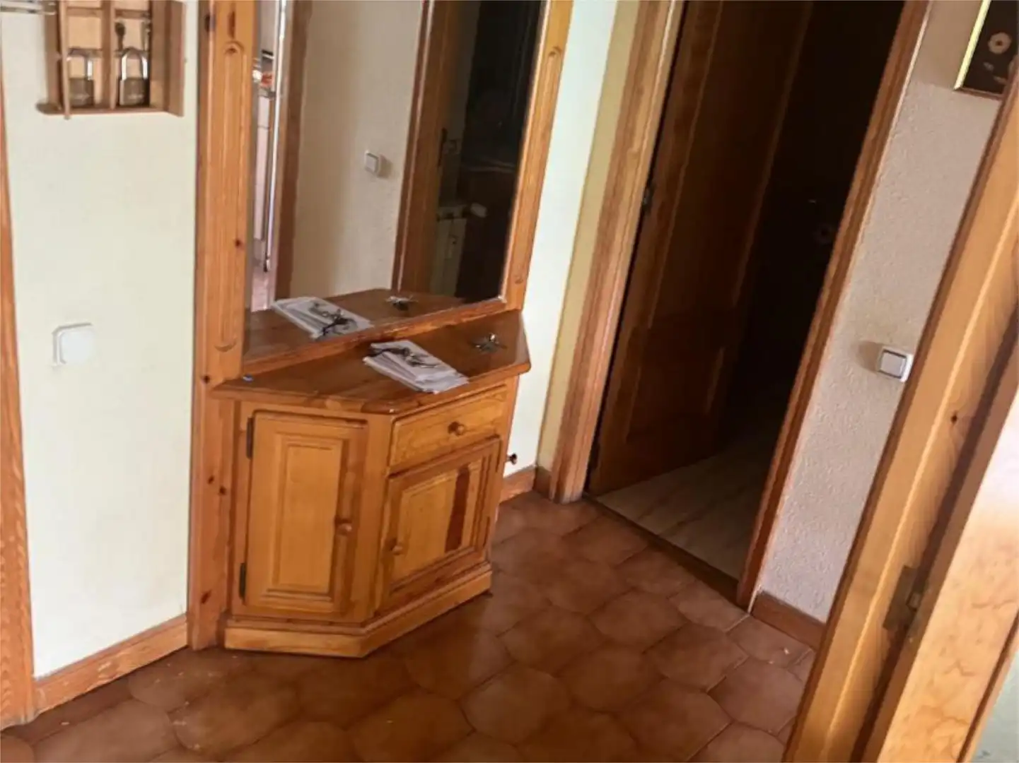 Piso en venta en Calle Galiana, 26, Puerta del Ángel Piso en venta en Madrid Capital con Balcón