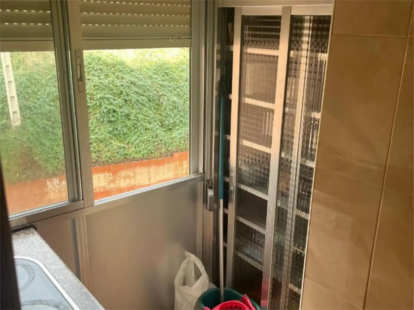 Piso en venta en Calle Galiana, 26, Puerta del Ángel Terraza de Piso en venta en Madrid Capital con Balcón