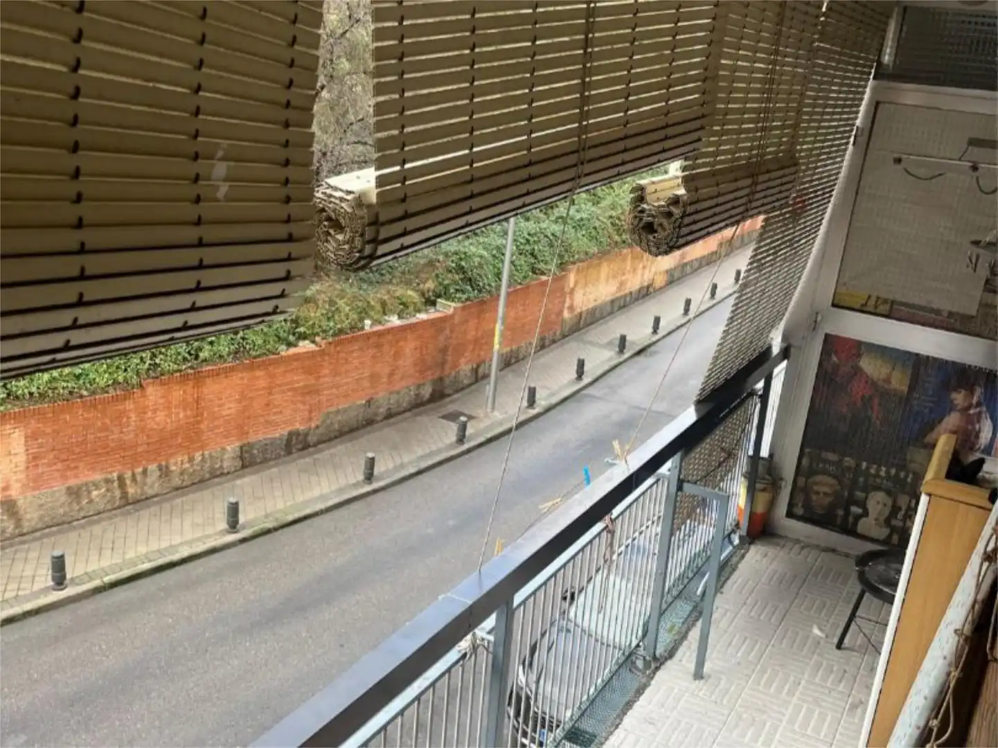Piso en venta en Calle Galiana, 26, Puerta del Ángel Vista exterior de Piso en venta en Madrid Capital con Balcón