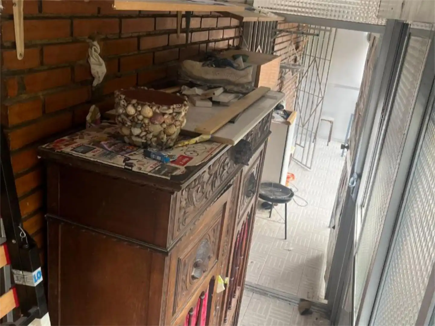 Piso en venta en Calle Galiana, 26, Puerta del Ángel Piso en venta en Madrid Capital con Balcón