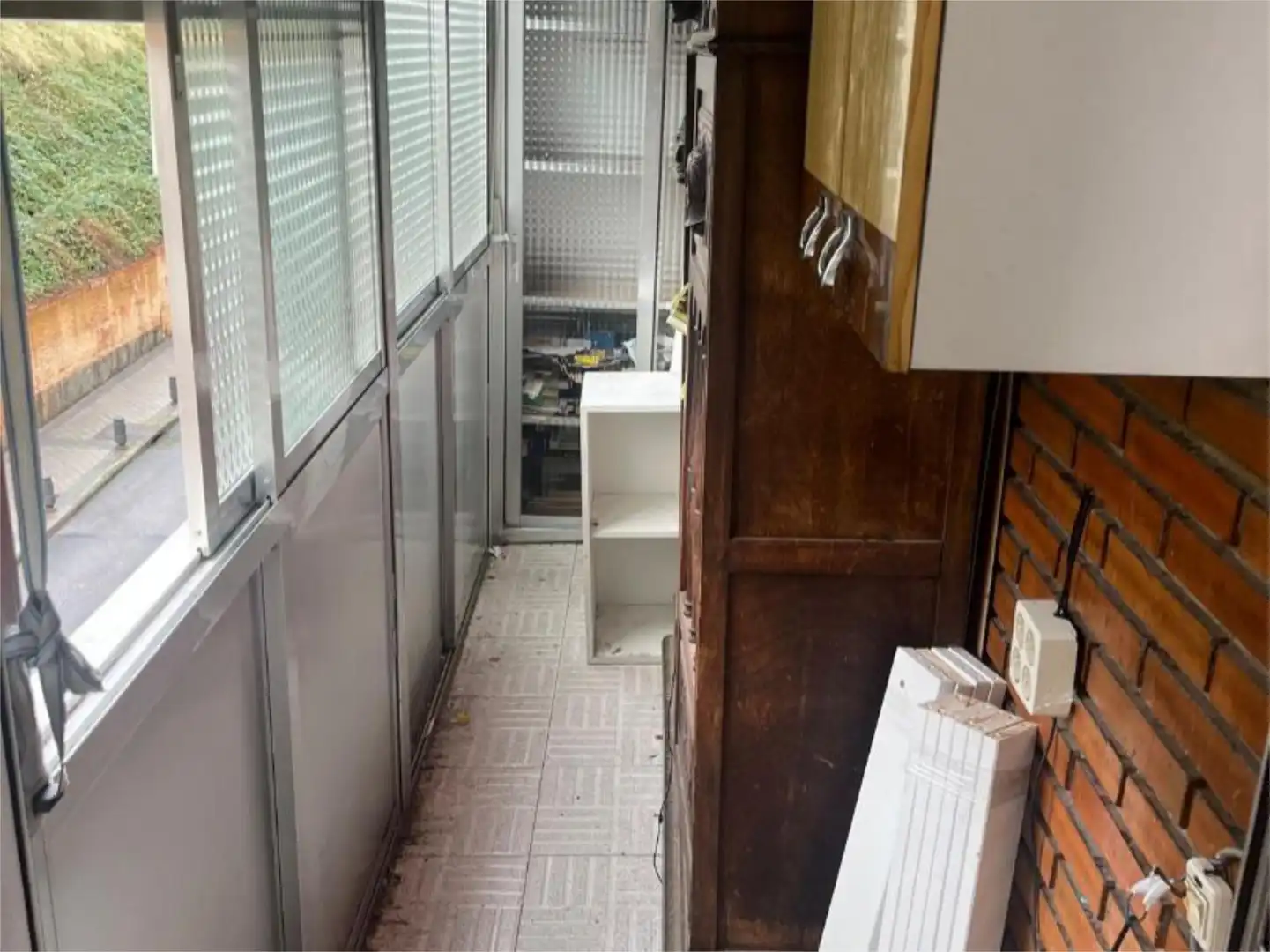 Piso en venta en Calle Galiana, 26, Puerta del Ángel Piso en venta en Madrid Capital con Balcón