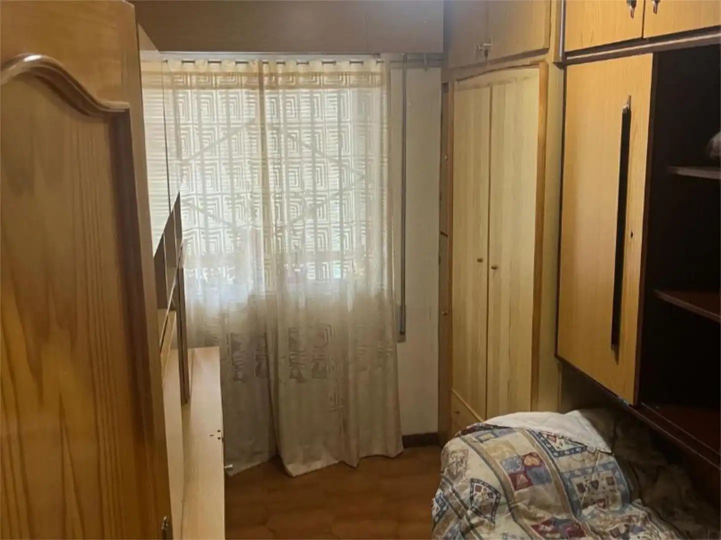 Piso en venta en Calle Galiana, 26, Puerta del Ángel Habitación de Piso en venta en Madrid Capital con Balcón