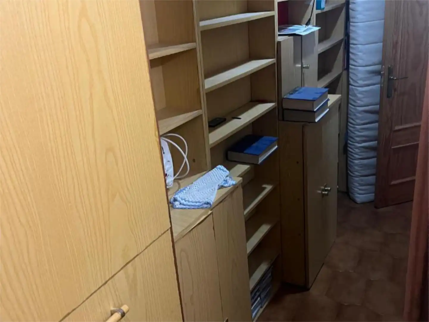 Piso en venta en Calle Galiana, 26, Puerta del Ángel Piso en venta en Madrid Capital con Balcón