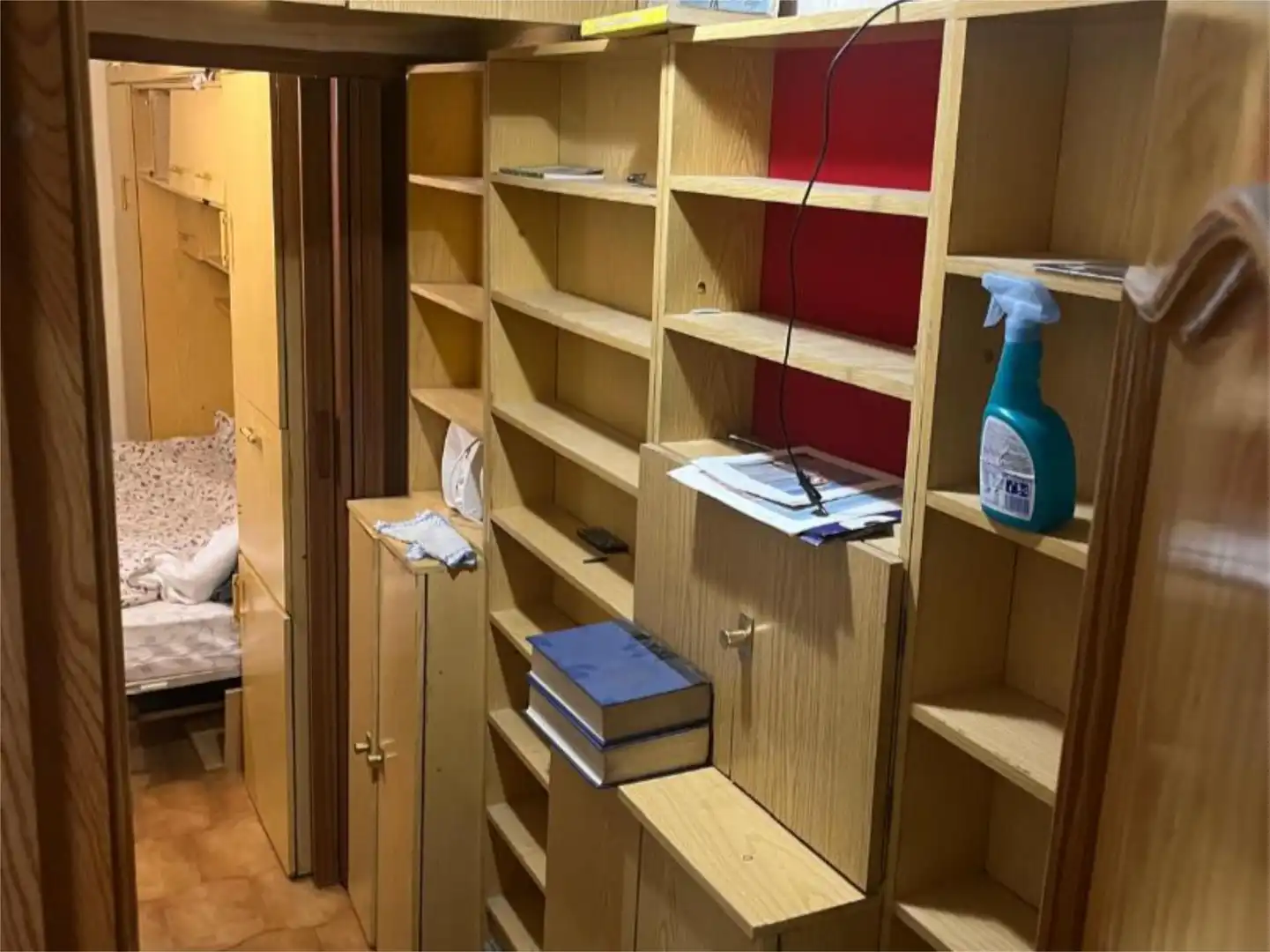 Piso en venta en Calle Galiana, 26, Puerta del Ángel Piso en venta en Madrid Capital con Balcón