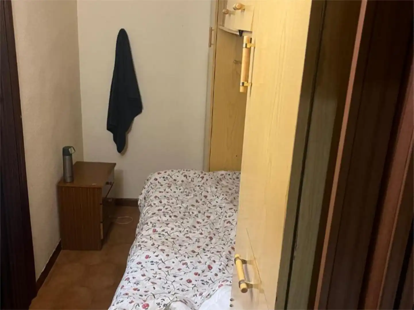 Piso en venta en Calle Galiana, 26, Puerta del Ángel Habitación de Piso en venta en Madrid Capital con Balcón