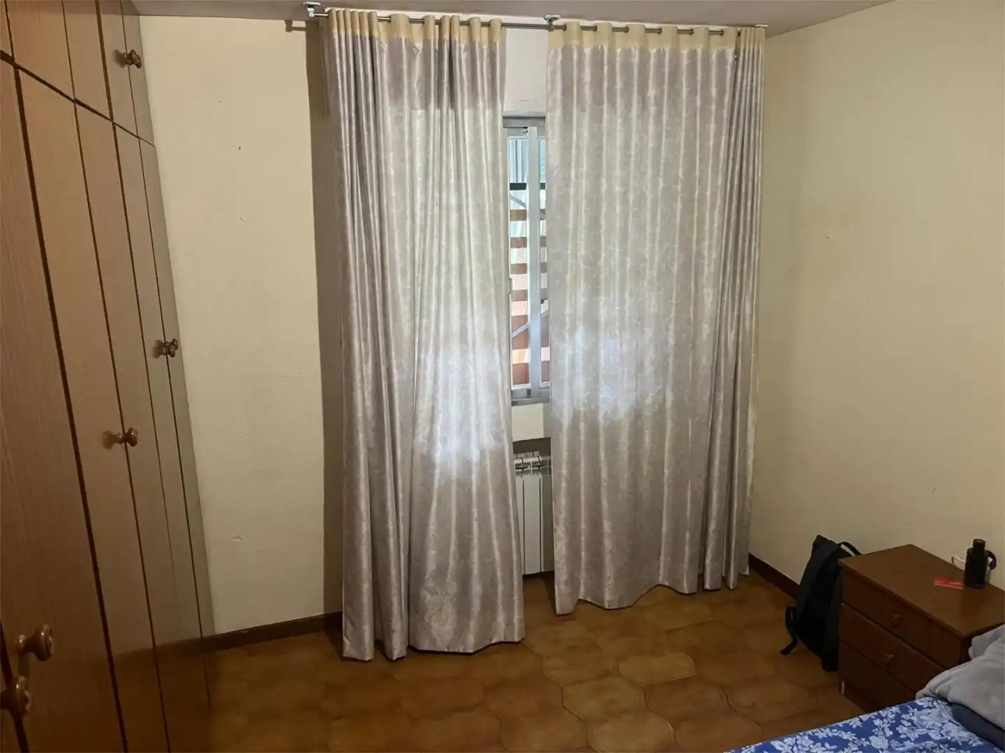 Piso en venta en Calle Galiana, 26, Puerta del Ángel Habitación de Piso en venta en Madrid Capital con Balcón
