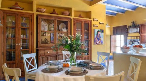 Foto 4 de Finca rústica en venda a Calle Roma, 4