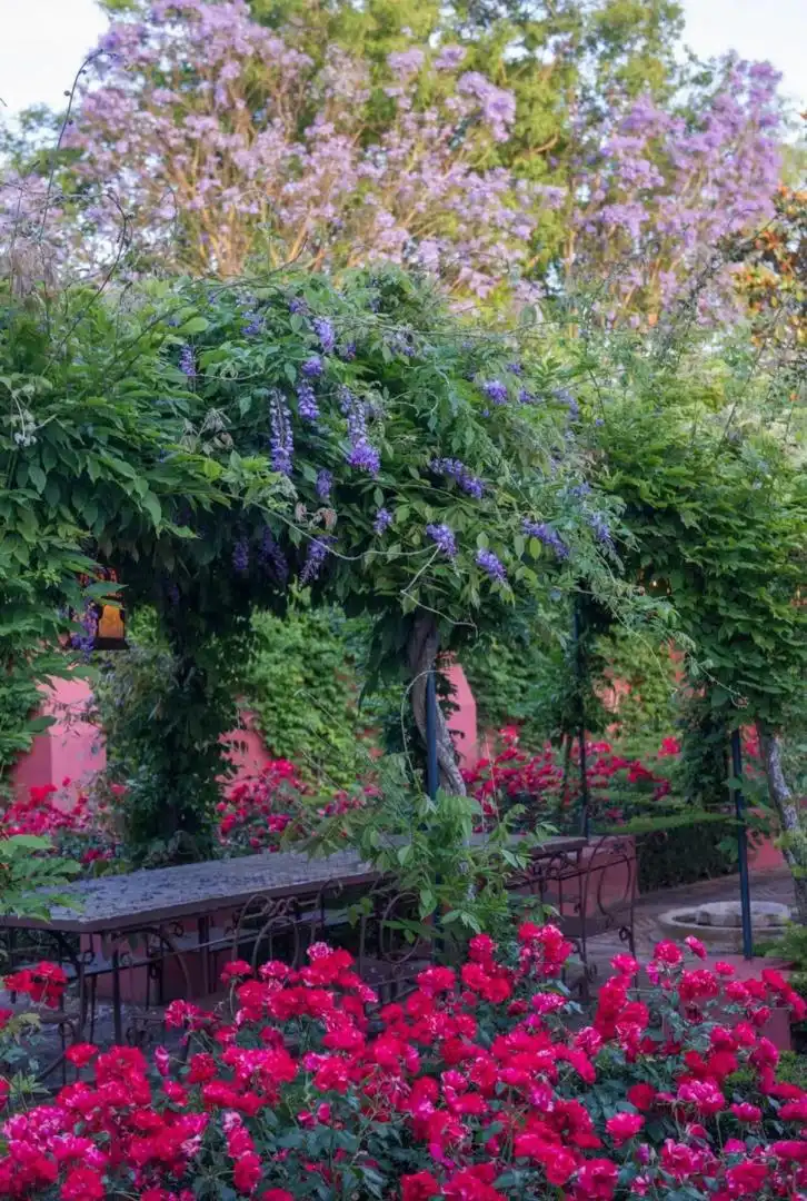 Finca rústica en venda a Calle Roma, 4, Casco Antiguo Jardí de Finca rústica en venda en Mairena del Aljarafe amb Aire condicionat, Calefacció i Jardí privat