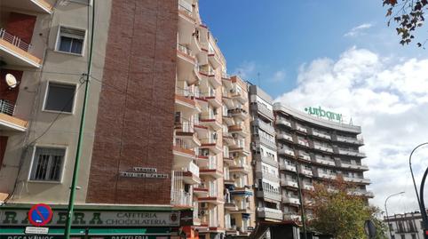 Foto 2 de Pis de lloguer a Calle Cristo de la Sed, 39, Barrio del Nervión,  Sevilla Capital