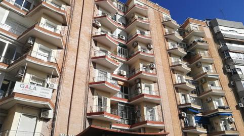 Foto 3 de Pis de lloguer a Calle Cristo de la Sed, 39, Barrio del Nervión,  Sevilla Capital