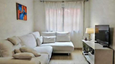 Foto 4 de Pis de lloguer a Calle Cristo de la Sed, 39, Barrio del Nervión,  Sevilla Capital