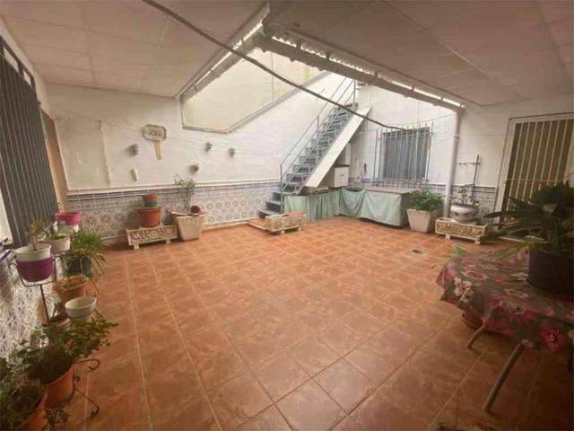 Casa adosada en Venta en Calle Conde de Elda, 20 en Alhama de Murcia ciudad