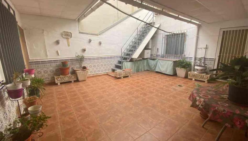 Casa adosada en venta en Calle Conde de Elda, 20, Alhama de Murcia ciudad, Alhama de Murcia - imagen 1 Foto 1 de Casa adosada en venta en Calle Conde de Elda, 20, Alhama de Murcia ciudad, Alhama de Murcia