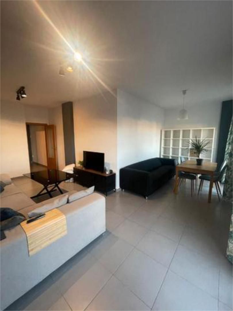 Flat to rent in Arenal - La Pólvora