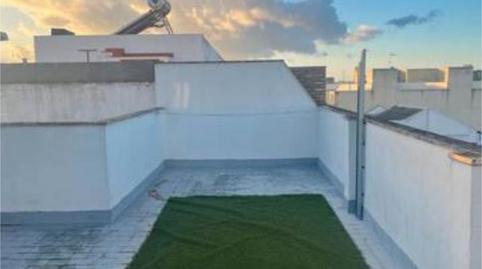 Foto 3 de Piso de alquiler en Arenal - La Pólvora, Dos Hermanas