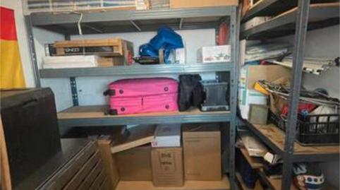 Foto 4 de Piso de alquiler en Arenal - La Pólvora, Dos Hermanas