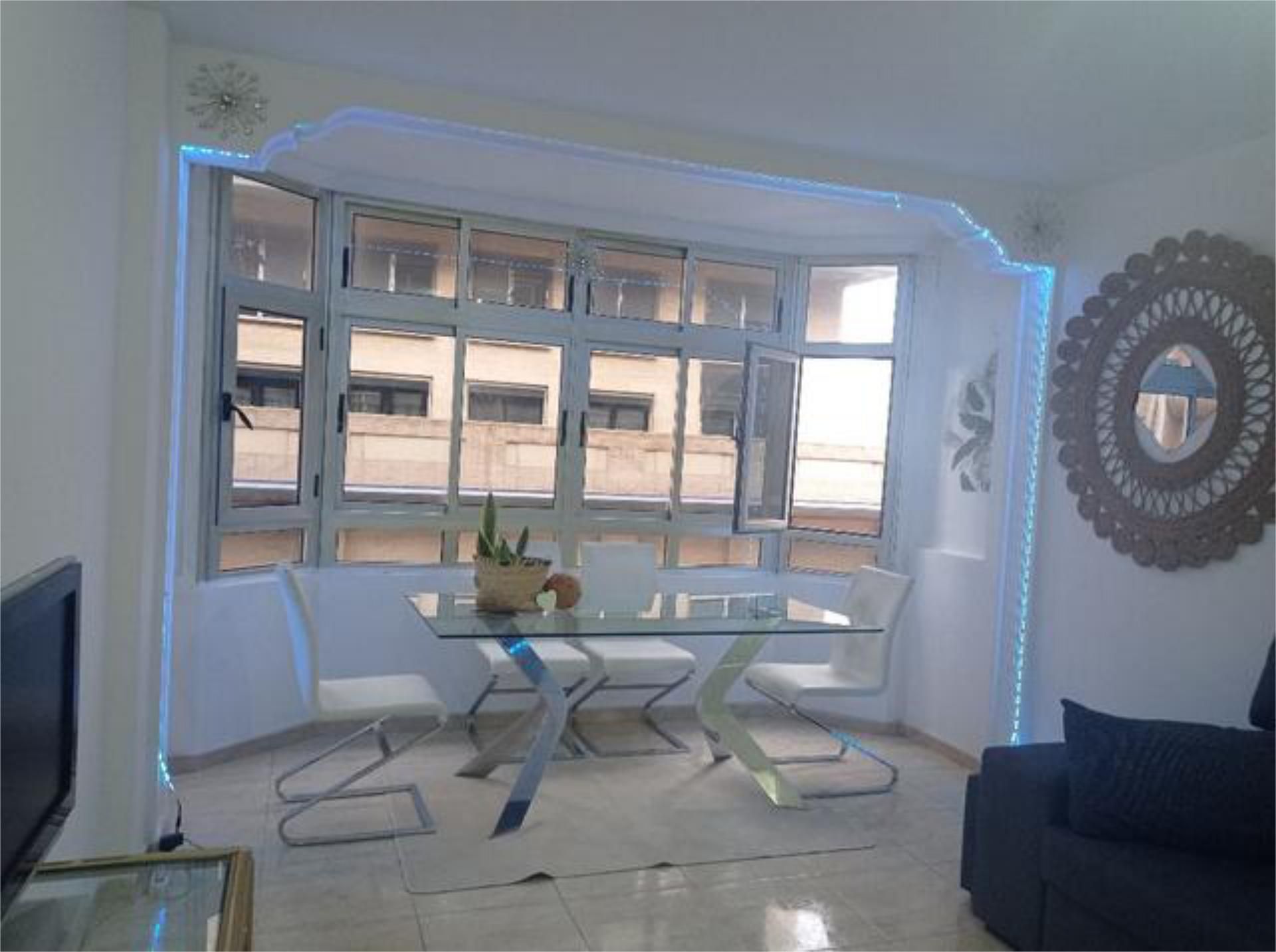 Flat to rent in Triana