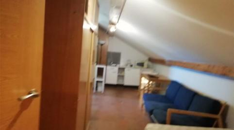 Foto 2 de Estudi de lloguer a Calle de Antonio Sancha, 50, Alameda de Osuna,  Madrid Capital