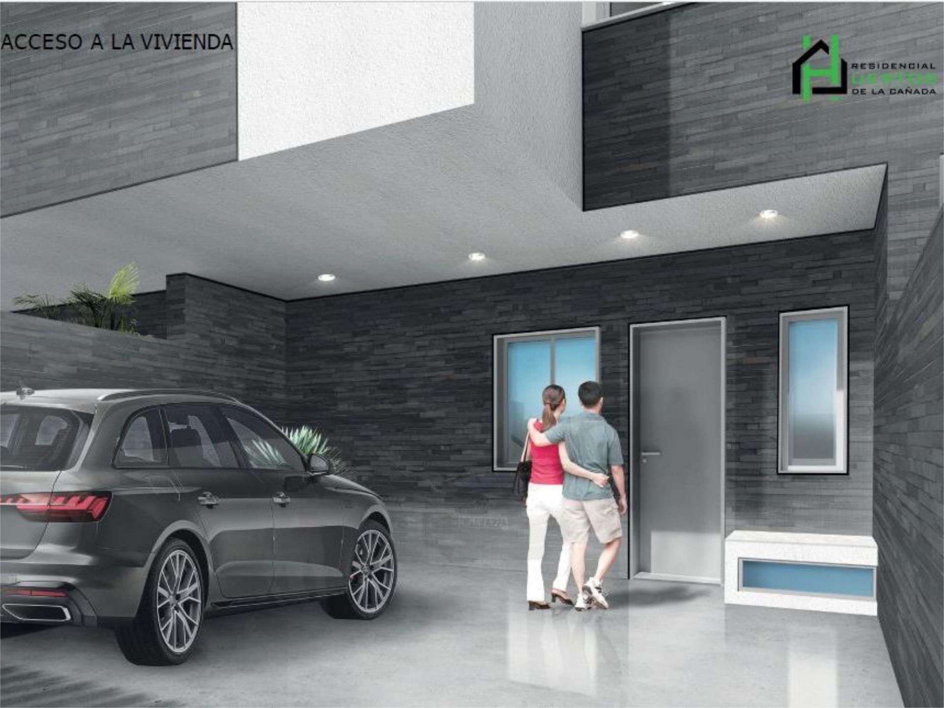 House or chalet for sale in  Almería Capital  with Terrace