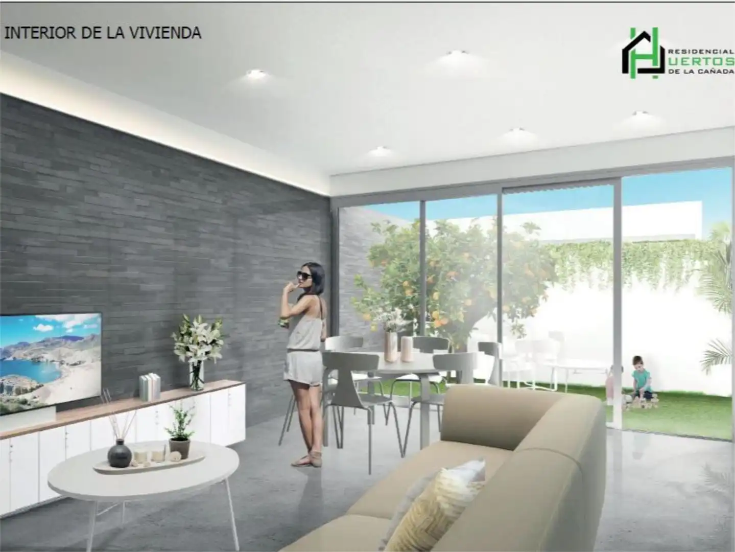 Houses for sale in Calle Carlos V, 23, La Cañada de San Urbano Houses for sale in Calle Carlos V, 23, La Cañada de San Urbano