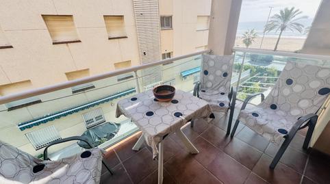 Foto 3 de Piso en venta en Passeig Marítim de Sant Joan de Déu, 194, Segur Platja, Calafell