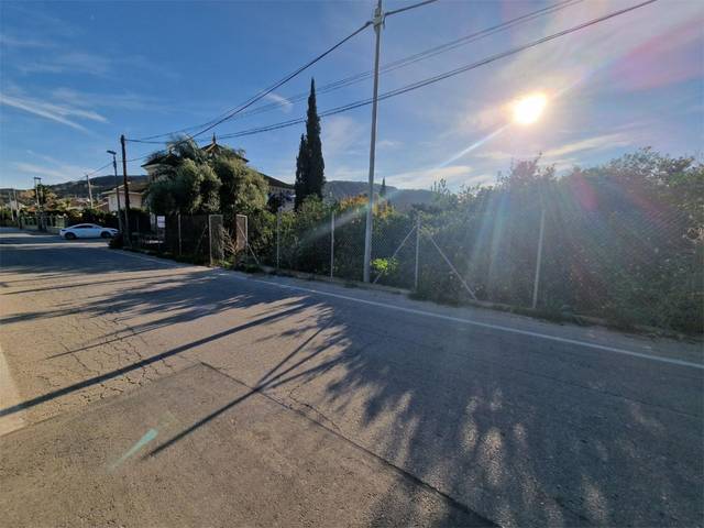 Terreno residencial en Venta en Diseminado Ermita Luz, 3 en Los Ramos