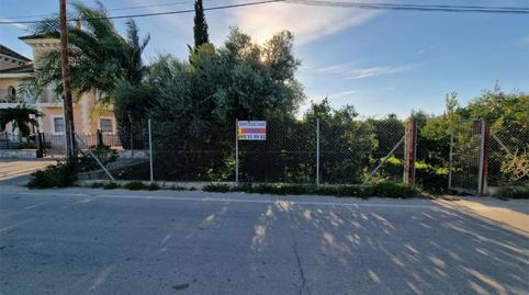 Photo 2 of Residential for sale in Diseminado Ermita Luz, 3, Los Ramos,  Murcia Capital