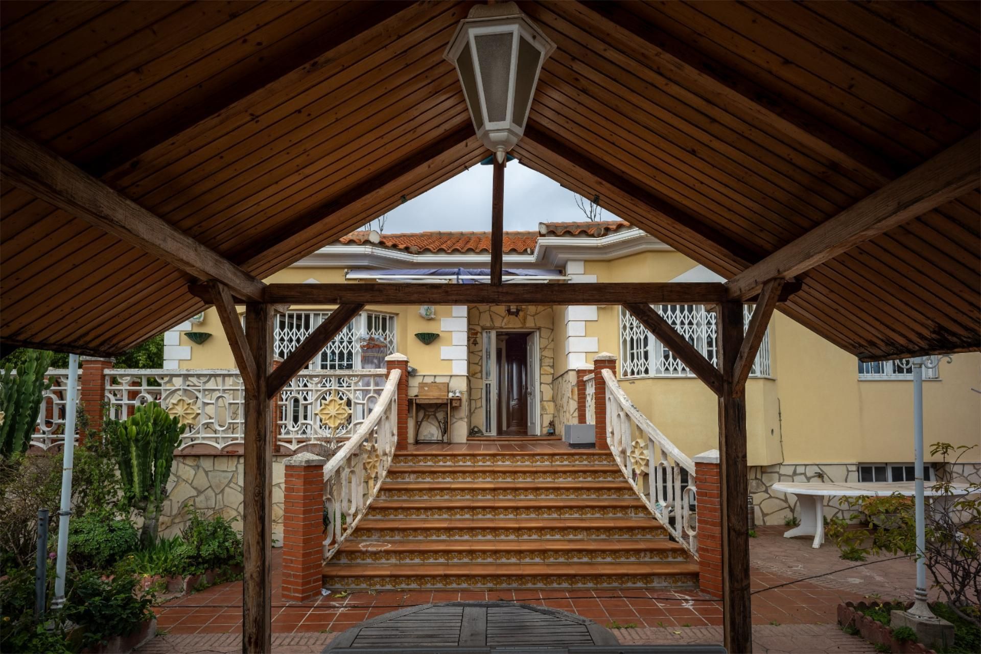 Casa o xalet en venda a Calle Peñuelas, 42, Churriana - El Pizarrillo - La Noria-Guadalsol Casa o xalet en venda en Málaga Capital amb Aire condicionat, Calefacció i Jardí privat