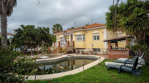 Foto 2 de Casa o xalet en venda a Calle Peñuelas, 42, Churriana - El Pizarrillo - La Noria-Guadalsol, Málaga Capital