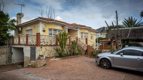Foto 3 de Casa o xalet en venda a Calle Peñuelas, 42, Churriana - El Pizarrillo - La Noria-Guadalsol, Málaga Capital