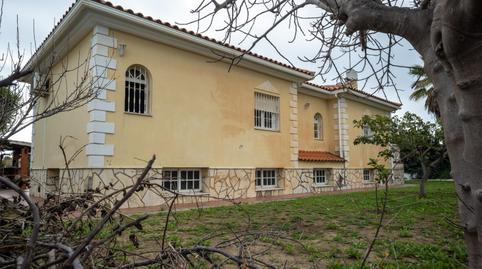 Casa o xalet en venda a Calle Peñuelas, 42, Churriana - El Pizarrillo - La Noria-Guadalsol, Málaga Capital - imatge 3 Foto 3 de Casa o xalet en venda a Calle Peñuelas, 42, Churriana - El Pizarrillo - La Noria-Guadalsol, Málaga Capital