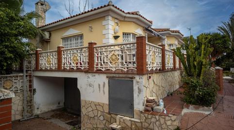 Casa o xalet en venda a Calle Peñuelas, 42, Churriana - El Pizarrillo - La Noria-Guadalsol, Málaga Capital - imatge 4 Foto 4 de Casa o xalet en venda a Calle Peñuelas, 42, Churriana - El Pizarrillo - La Noria-Guadalsol, Málaga Capital
