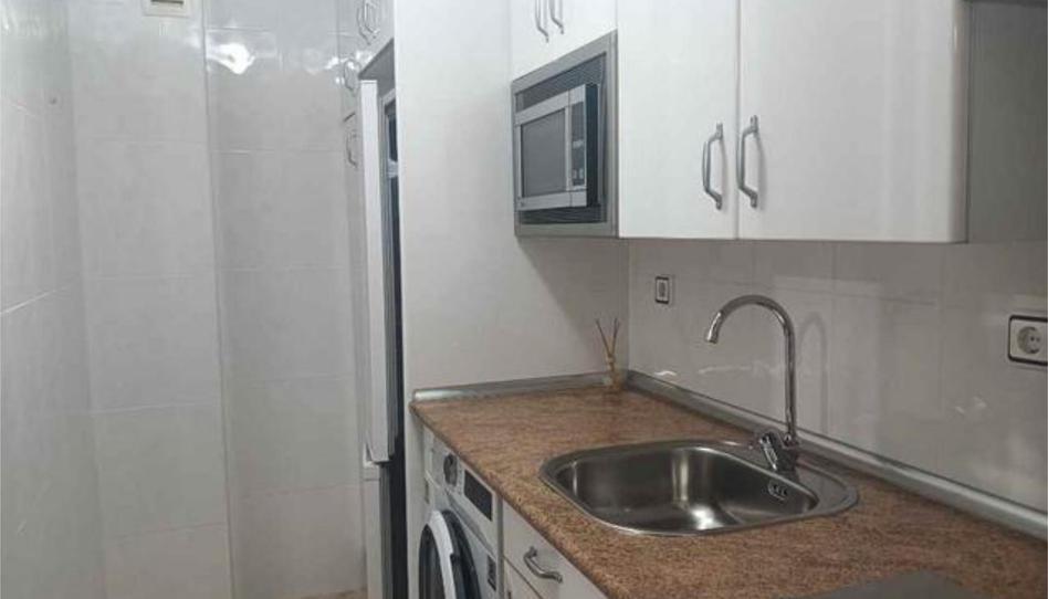 Apartment for sale in Barrio de San José, Zaragoza Capital - image 1 Photo 1 of Apartment for sale in Barrio de San José, Zaragoza Capital