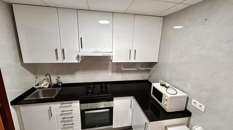 Foto 5 de Pis en venda a Carrer Castelldefels, 14, Plaza Illes Columbretes, Castellón de la Plana / Castelló de la Plana