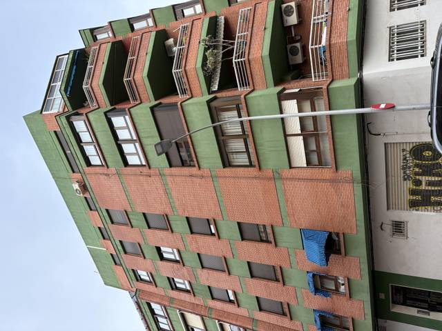 Piso en Venta en Carrer Castelldefels, 14 en Plaza Illes Columbretes