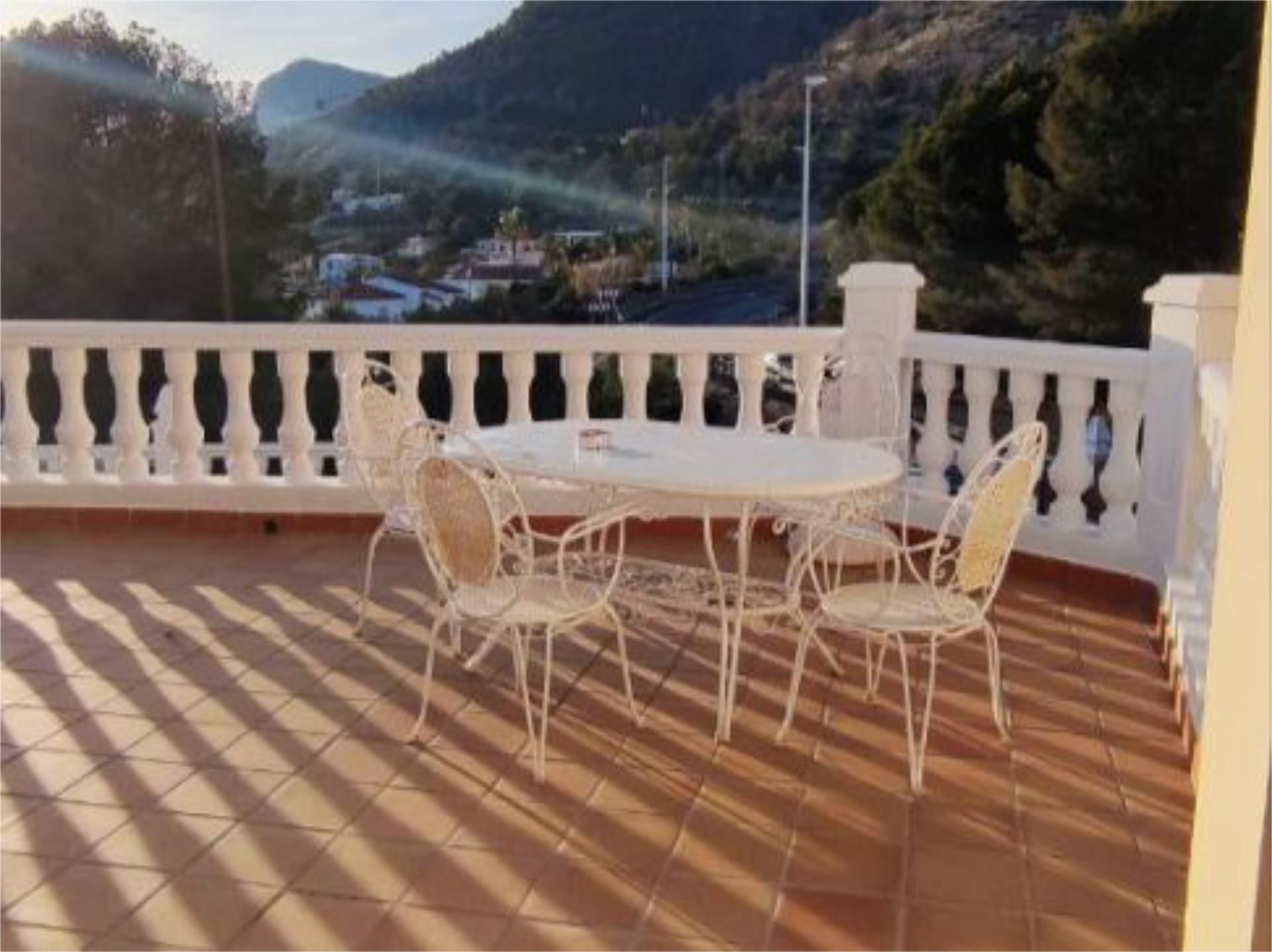 Flat to rent in Partida Benicuco, 8, Canuta