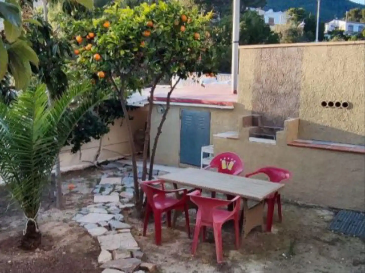 Wohnung zur Miete in Partida Benicuco, 8, Canuta Wohnung zur Miete in Partida Benicuco, 8, Canuta