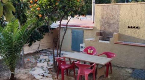 Photo 2 of Flat to rent in Partida Benicuco, 8, Canuta, Calpe / Calp