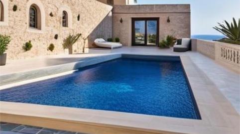 Photo 5 of Flat to rent in Partida Benicuco, 8, Canuta, Calpe / Calp