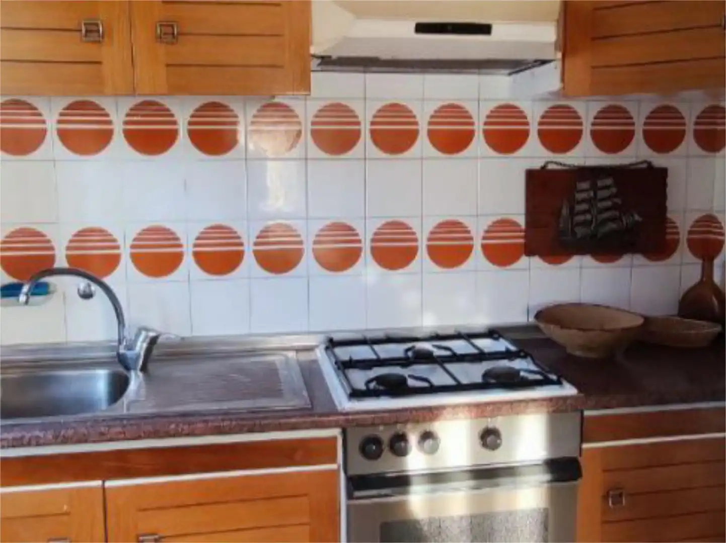 Wohnung zur Miete in Partida Benicuco, 8, Canuta Wohnung zur Miete in Partida Benicuco, 8, Canuta