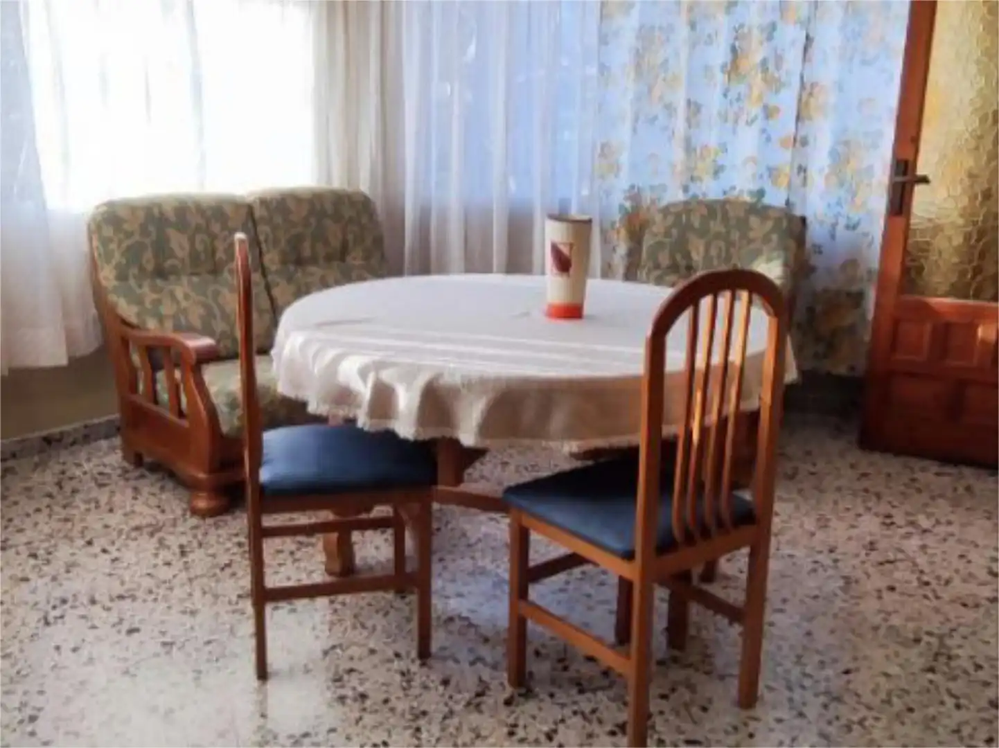 Wohnung zur Miete in Partida Benicuco, 8, Canuta Wohnung zur Miete in Partida Benicuco, 8, Canuta