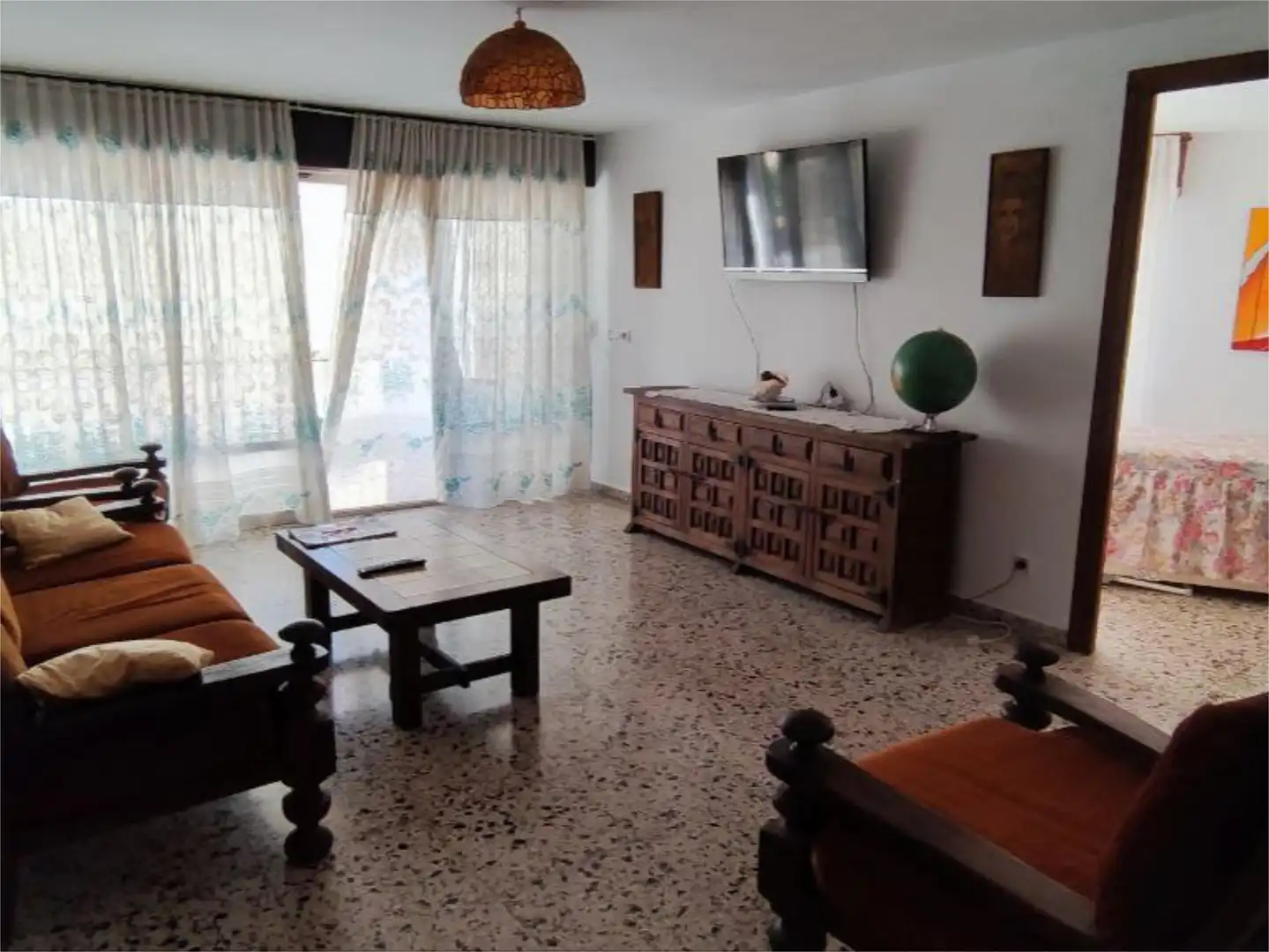 Wohnung zur Miete in Partida Benicuco, 8, Canuta Wohnung zur Miete in Partida Benicuco, 8, Canuta