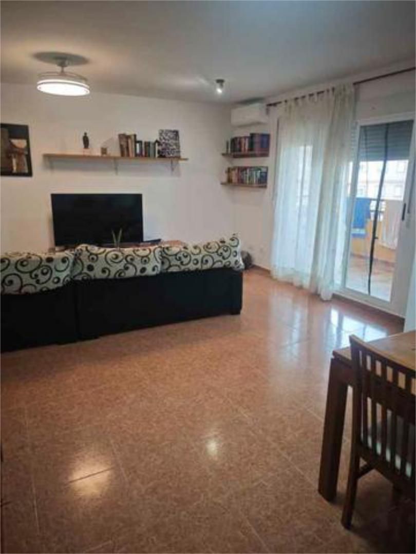 Flat to rent in Playas de Puçol