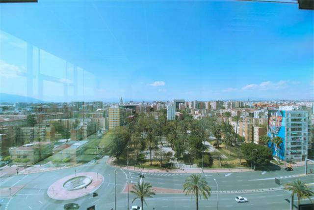 Oficina en Alquiler en La Paz